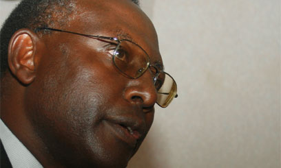 KenGen energy growth plan on course