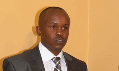 Kenya’s Mworia scoops African business award