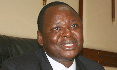 Kenyans might use IDs for regional travel