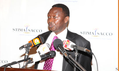 Stima Sacco share drive oversubscribed