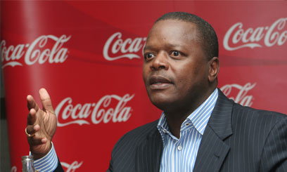 Coca-Cola targets growing juice market