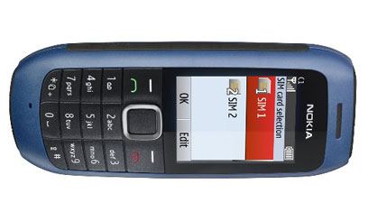 NSN flexibility to cope with data demand