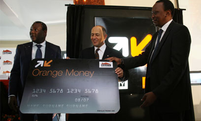 Telkom unveils the Flybox