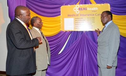 Real Insurance launches a new product