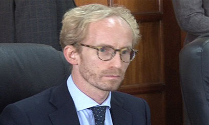 IMF funds could come by year end