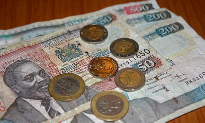 EA central bank chiefs meet over falling currencies