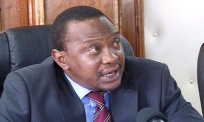 Inflation to ease next week – Uhuru