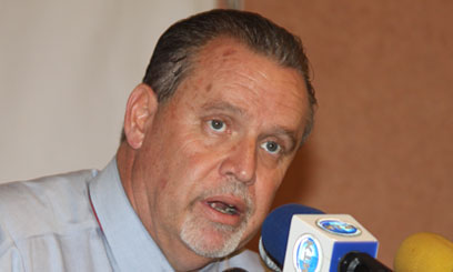No let up at CMC as Andy Forwarders let off