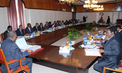 Cabinet approves KWAL’s privatisation