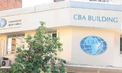 CBA unveils new brand identity