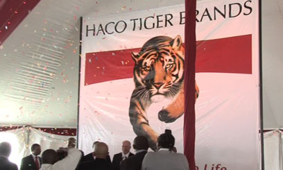 Haco Tiger Brands lines up new products for Kenya
