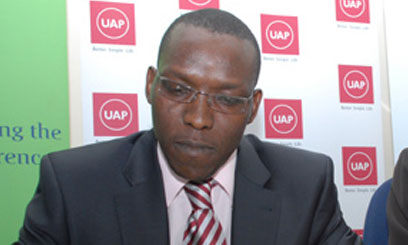 UAP already using actuaries in pricing