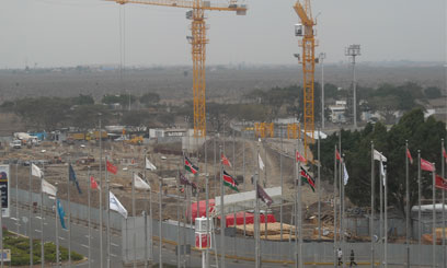 JKIA to have Free Trade Zones