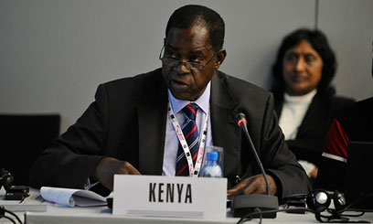 Okundi’s tenure as CCK chairman extended