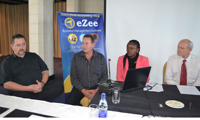 Software to give SMEs better leverage