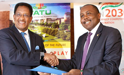 PPPs pivotal to Vision 2030 success
