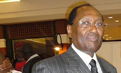 Kenya to host mobile chiefs next year