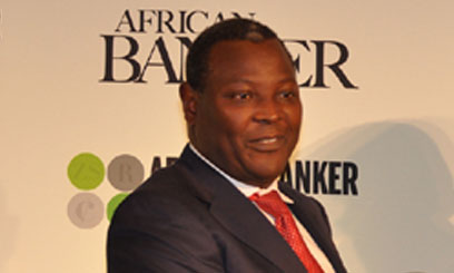 Kibaki honours top business leaders