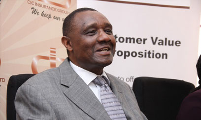 Farmers to get Sh40m claims from CIC