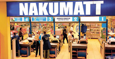 Nakumatt urged to deepen branch network