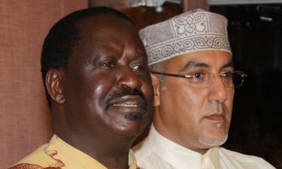 Lamu- Ethiopia transport corridor launch set for Feb