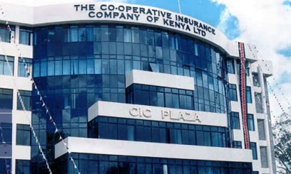 CIC Insurance to list at NSE by introduction
