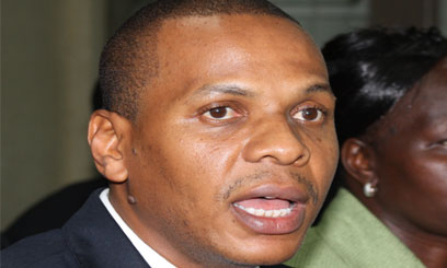 Divert ERC budget to National Oil – Mungatana