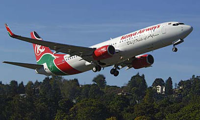 KQ warns of 25pc drop in earnings