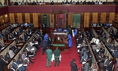 Economists wary of political intrigues
