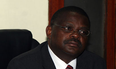 Finance Bill top on Githae’s priorities
