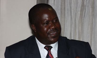 Cofek wants search for KRA chief done afresh
