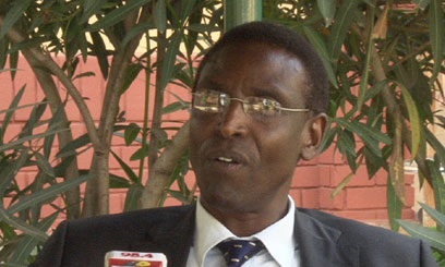 EAPCC woes threaten cement production