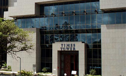 Interviews to pick top KRA bosses kick off