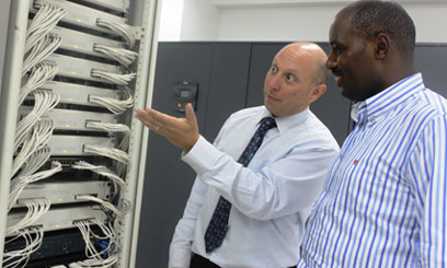 AccessKenya completes Sh30m systems upgrade