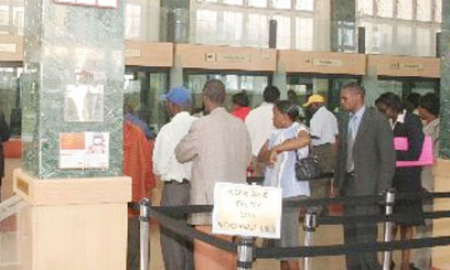 Kenya in a tight spot over EPA