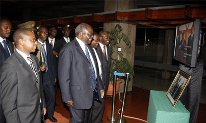Legal backing sought to break EA trade barriers