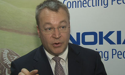 Nokia taps into Kenya’s apps potential
