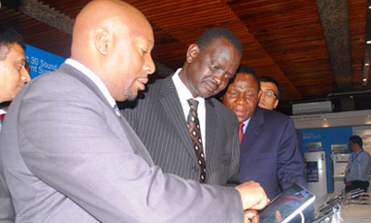 Samsung’s engineering academy opens in Kenya