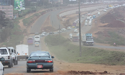 WB urges Kenya to hasten investment plans