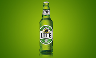 SA brewer props rivalry with Castle Lite