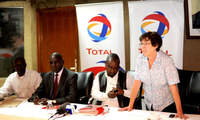 Total Kenya set to grow solar energy market