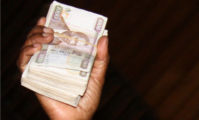 Stanchart 2011 profit rises 7pc to Sh5.83b