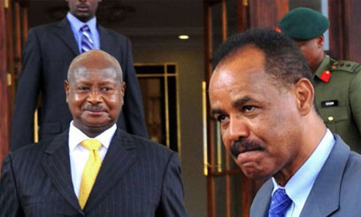 IGAD mulls conference on members’ integration