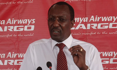 Kenya Airways cleared for Sh20.7B rights issue takeoff