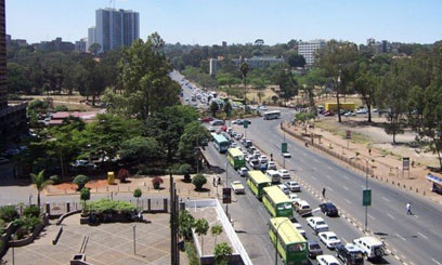 Prospects for Kenyan economy huge, says IMF