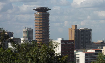 Kenya to host African hoteliers forum in September