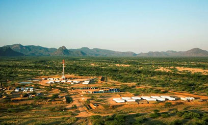 Experts advise Kenya to set up oil fund