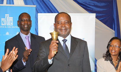 NSE share certificates go electronic