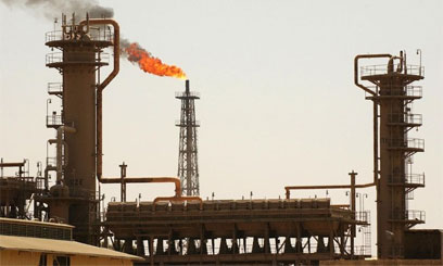 South Korean group signs $2b oil deal with UAE