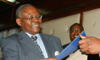 KCB aims to be a Pan African bank